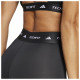 Adidas Γυναικείο κολάν Techfit 7/8 Leggings